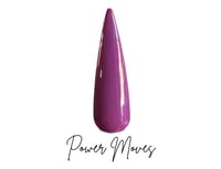 Image 5 of POWER MOVES