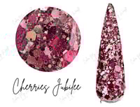 Image 2 of CHERRIES JUBILEE