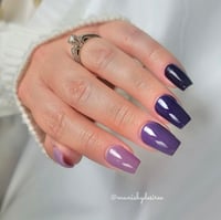 Image 6 of PURPLE TONAL COLLECTION