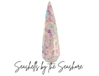 Image 2 of SEASHELLS BY the SEASHORE