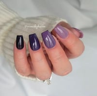 Image 7 of PURPLE TONAL COLLECTION