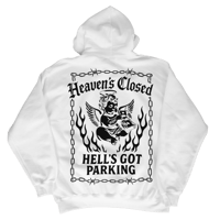 Image 8 of Heaven's Closed