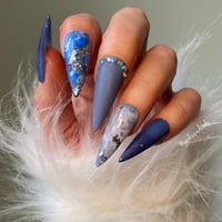 Image 3 of JACK FROST