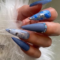 Image 4 of JACK FROST