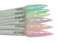 Image 1 of MILKY PASTELS