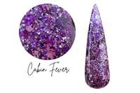 Image 3 of CABIN FEVER