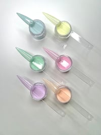 Image 2 of MILKY PASTELS