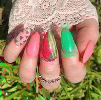 Image 3 of LIMELIGHT