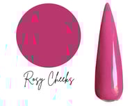 Image 1 of ROSY CHEEKS