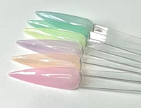 Image 3 of MILKY PASTELS