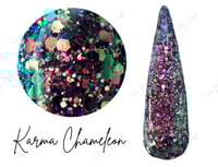 Image 6 of KARMA CHAMELEON