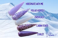 Image 5 of CABIN FEVER