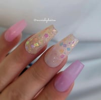 Image 4 of MILKY PASTELS