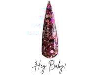 Image 3 of HEY BABY!