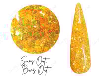 Image 2 of Suns Out Buns Out