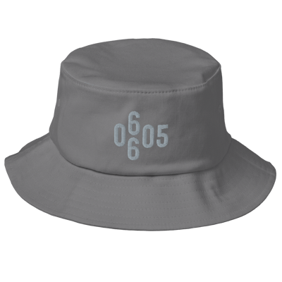 Image of 06605 Bucket Hat