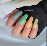 Image 5 of MILKY PASTELS