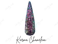 Image 8 of KARMA CHAMELEON