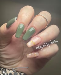 Image 1 of OLIVE JUICE