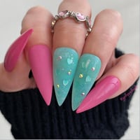 Image 5 of ROSY CHEEKS