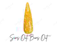 Image 4 of Suns Out Buns Out