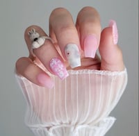 Image 8 of MILKY PASTELS