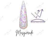 Image 3 of MASQUERADE