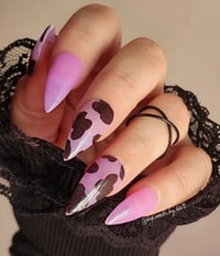 Image 9 of MILKY PASTELS