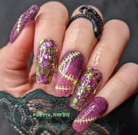 Image 4 of FRANKENBERRY