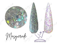 Image 4 of MASQUERADE