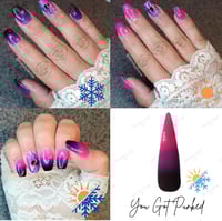 Image 9 of YOU GOT PUNKED