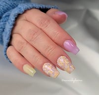 Image 10 of MILKY PASTELS