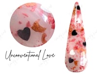 Image 2 of UNCONVENTIONAL LOVE