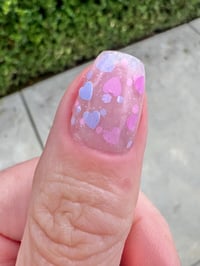 Image 4 of FIRST LOVE (seasonal)