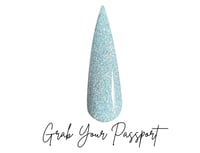 Image 4 of GRAB YOUR PASSPORT