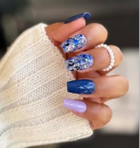 Image 1 of HIT THE SLOPES