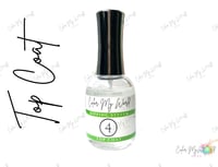 Image 2 of DIP TOP COAT