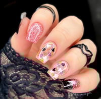 Image 3 of UNCONVENTIONAL LOVE