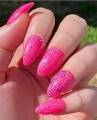 Image 1 of ELECTRIC WATERMELON