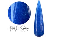 Image 2 of HIT THE SLOPES