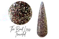 Image 2 of ROAD LESS TRAVELED