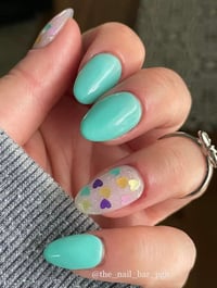 Image 3 of TALK TO ME (seasonal)