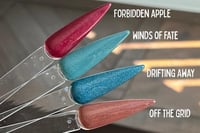 Image 3 of WINDS OF FATE 