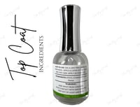 Image 5 of DIP TOP COAT