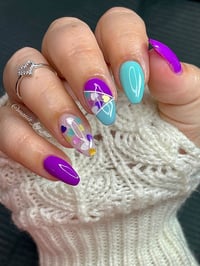 Image 5 of TALK TO ME (seasonal)