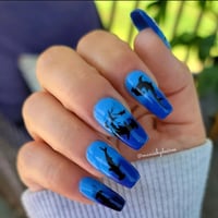 Image 1 of DEEP BLUE SEAS