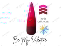 Image 1 of BE MY VALENTINE