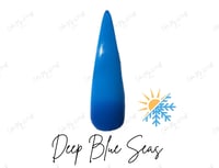 Image 2 of DEEP BLUE SEAS