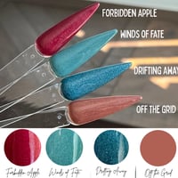 Image 5 of WINDS OF FATE 