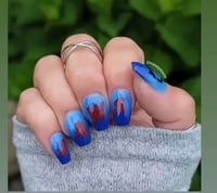 Image 3 of DEEP BLUE SEAS